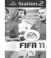 FIFA 11 PS2 -Reacondicionado