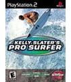KELLY SLATER'S PRO SURFER PS2(AC) -Reacondicionado