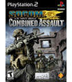 SOCOM COMBINED ASSAULT PS2(SN) -Reacondicionado
