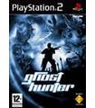 GHOSTHUNTER PS2 (SO) -Reacondicionado