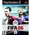 FIFA 2006 PS2(EA) -Reacondicionado
