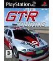 GT-R TOURING PS2(PA) -Reacondicionado