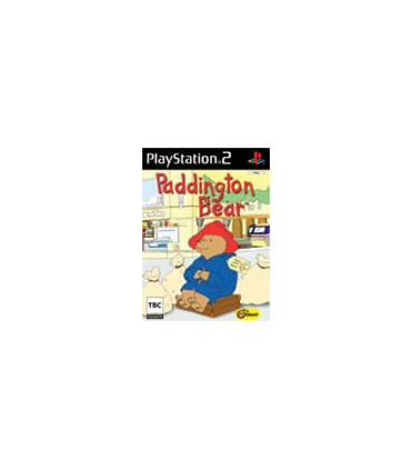 paddington-bear-ps2-pa-reacondicionado
