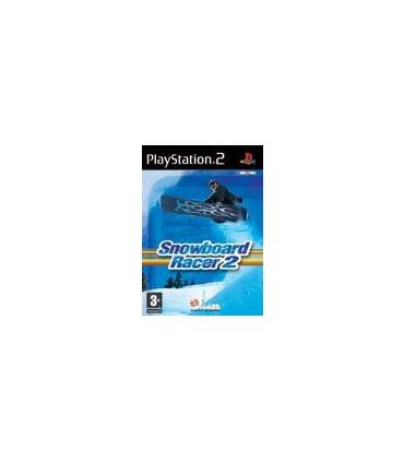 snowboard-racer-2-ps2-vi-reacondicionado