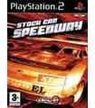 STOCK CAR SPEEDWAY PS2(PR) -Reacondicionado