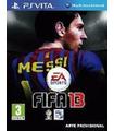 FIFA 13 (PSVITA) -Reacondicionado