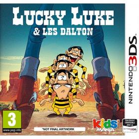 lucky-luke-los-dalton-3ds-reacondicionado