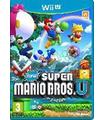 045496335779NEW SUPER MARIO BROS (WII U) -Reacondicionado