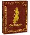 Call of the Sea Norah'S Diary Edition Ps5