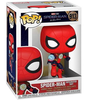 figura-funko-pop-spider-man-integrated-suit