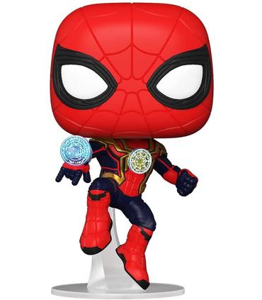 figura-funko-pop-spider-man-integrated-suit
