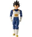 Figura Banpresto Dragon Ball Z Soldi Vegeta Vol.3
