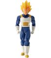 Figura Banpresto Dragon Ball Z Solid Super Saiyan Vegeta
