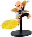 Figura Banpresto Dragon Ball Z Krillin X Materia