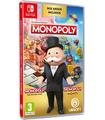 Monopoly + Monopoly Madness Swtich