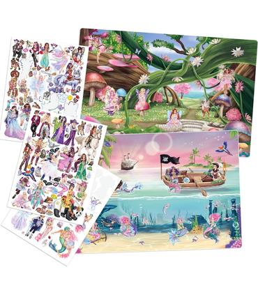 topmodel-mundo-de-pegatina