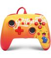 Wired Controller Berry Happy Pikachu Switch Power A
