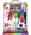 Rainbow High Deluxe Fashion Closet