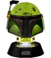 Lampara Icon Star Wars Boba Fett