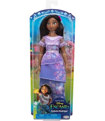 encanto-muneca-isabela-madrigal