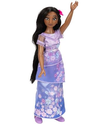 encanto-muneca-isabela-madrigal