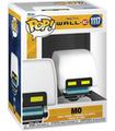 Figura Funko Pop Dinsey Wall-e