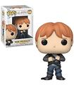 Figura Funko Pop Harry Potter  Anniversary- Ron In Devil's S