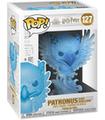 Figura FunkoPop Harry Potter Patronus Dumbledore