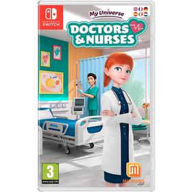 my-universe-doctors-nurses-switch