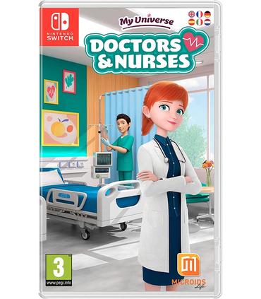 my-universe-doctors-nurses-switch