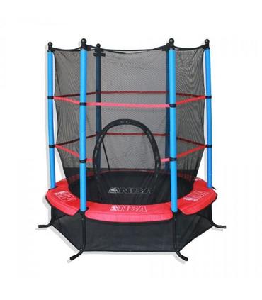 trampolin-infantil-con-red-140cm