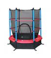 Trampolin Infantil con Red 140Cm