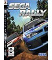 SEGA RALLY PS3 (SE) -Reacondicionado