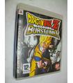 Dragon Ball Z Burst LimitPs3 - Reacondicionado