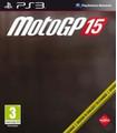 MOTO GP 15 (PS3) -Reacondicionado