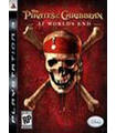 PIRATAS DEL CARIBE 3 PS3 (AT) -Reacondicionado