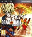 DRAGON BALL XENOVERSE DAY1 (PS3) -Reacondicionado