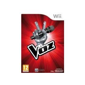 la-voz-tele5-wii-reacondicionado
