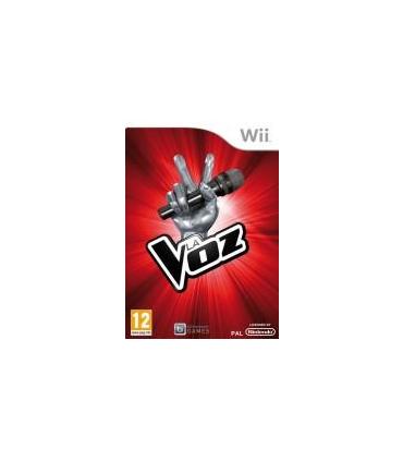 la-voz-tele5-wii-reacondicionado