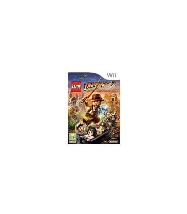 lego-indiana-jones-ii-wii-reacondicionado