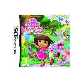 gran-aventura-del-cumpleanos-de-dora-nds-reacondicionado