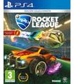 Rocket League Edición Coleccionista Ps4 -Reacondicionado