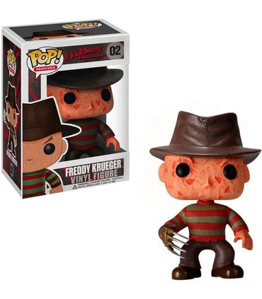 figura-funko-pop-vinyl-horror-freddy-krueger