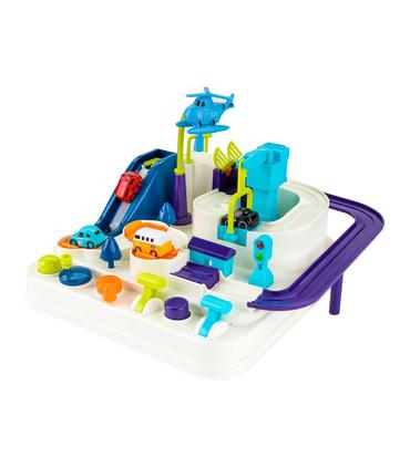 laberinto-city-adventure