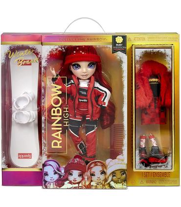 rainbow-high-ruby-winter-break-doll-red