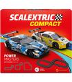 Scalextric Power Masters