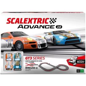 scalextric-gt3-series