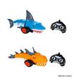 R/c Stunt Shark Or Dragon Stdo
