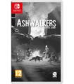 Ashwalkers: Survivor's Edition Swtich
