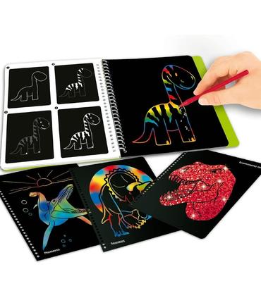 dino-world-magic-scratch-book